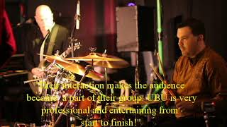 Cheap Thrills--Performed by .U.B.U. THE BAND