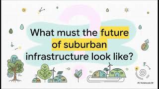 🌎 1 Lake Dr: Acre of Utopia | What Is the Optimal City Block? #utopia #solarpunk