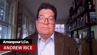 Why Is American Student Achievement Down? "It’s Not Trump or the Pandemic" | Amanpour and Company