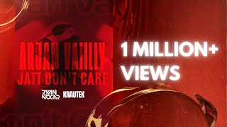 Arjan Vailley X Jatt Don't Care X Alameyo X Anchor Point [Krautek & Ryan Nogar Mashup]