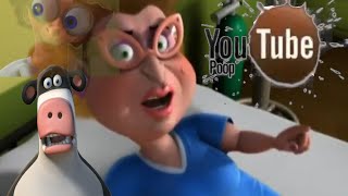 YTP:Otis Becomes A Gynaecologist