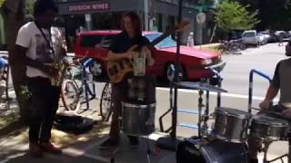 Jumblehead - Noodle Poodle (Live) Division Street Fair