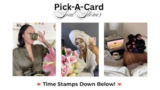 💌 You Can Relax, Here is Why 🧚‍♀️☁️…
