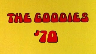 The Goodies Theme '70 (Clean Intro)