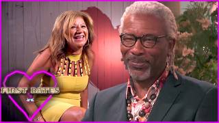 The Rolling Stones Roadie Looking for Love | First Dates