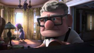 Remember when.... - Alan Jackson (UP movie)