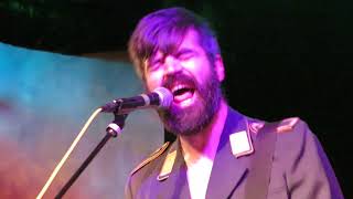 Titus Andronicus - A More Perfect Union / Titus Andronicus Forever (Live in Pawtucket, RI 11/3/21)