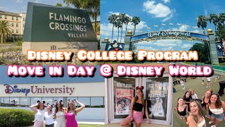  ✰EVERYTHING you need to know for Move in Day at Flamingo Crossings Village! DCP||  ✰