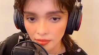 KZ TANDINGAN LIVE ON TIKTOK..