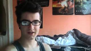 Black Swan Review (5 Second Film Review)