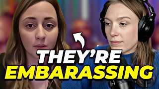 Modern Women Embarassing Their Husbands Online
