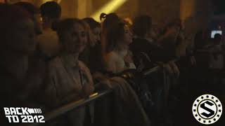 SHENIN AMARA | Back to 2012 | E1 London | S-StarTV