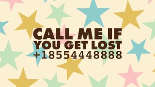 5-Second Album Review: Call Me if You Get Lost (Tyler, The Creator)