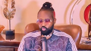 Werrason repond sur ba activités hebdomadaires en rapport avec Wenge Musica Maison Mère.