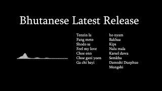 Bhutanese Latest Hit Song