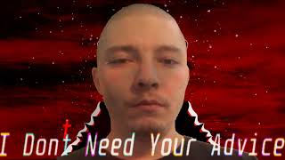 Decender - I Don't Need Your Advice