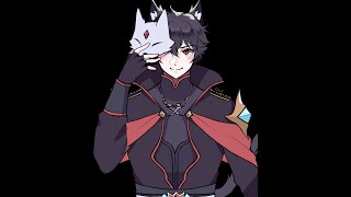 Getting isekai'd?