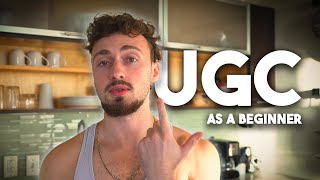 How To Become A UGC Creator As A Complete Beginner (In 2025)