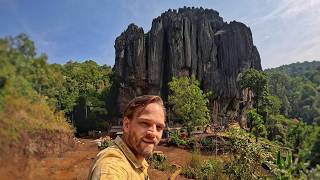 India’s Most Mysterious Caves – You Won’t Believe This!