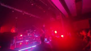 Drive By Truckers  "Zip City"  live @ The Murat Egyptian Room 6/07/24