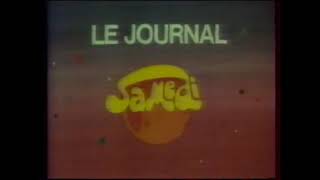 50 ans | Les plus beaux JT de La 2