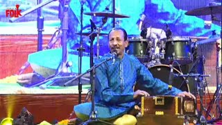 Jo Zulm Tu Sehta Hai Bagawat Nahi Karta | Ustad Sakhawat Khan | Most Popular Gazal | Truly Folk