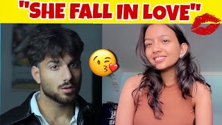 MAHOL PURA WAVYYY!🥹🔥😘|REACTION VIDEO #ometv 