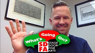Ep. 5 - What's Going On? w/ Dan Janowick & The Community House