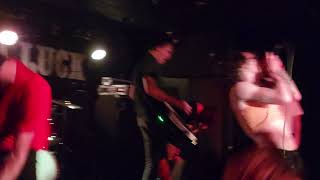 SeeYouSpaceCowboy - Absolutely.../ Peace in Disolution / Self Help Specialist (Live - 7.06.22)