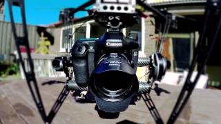 UAV Production Coming Soon