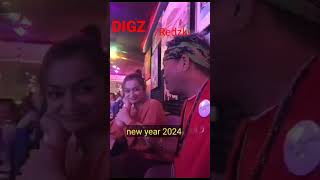 Happy new year 2024 (Digz /Redzki)halo halo