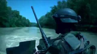 US Naval SWCC...a Secret Elite Military Force You've Probably Never Heard Of