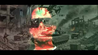 Muax - Krieg