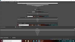 Live video test stream