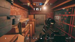 RAINBOW 6 CLUTCH WITH DiamondWenis