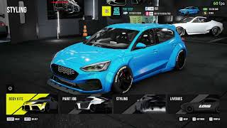 Twitch stream 11/04/2025