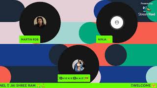 Trading Voice Live 2032 Voice Live 🔴 | Entertainment, Masti & Pure Vibe Show 😎✨ #VOICELIVE #VIRAL