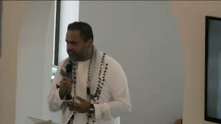 Speech by COEJ President Br Salim Rehmatulla | Eid Ul Fitr | 3/05/22