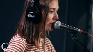 Margaret Glaspy - "Emotions and Math" (Recorded Live for World Cafe)