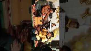 Kalla Na Javi pardes We Ustad lovejeet Ji  Birthday Party