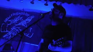 TYLER DANIEL BEAN - New Friends Fest '24