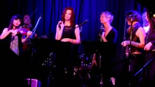 "Suspended In Gaffa" -- Kate Bush Tribute, Jennifer Jo Oberle & Friends 2/1/16