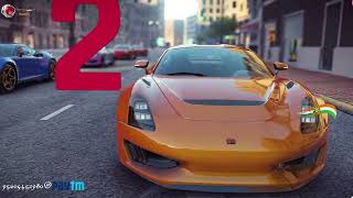 Asphalt 9 | PC | Live Stream | Tech Guru | Game Time