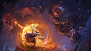 Discovering the Schools of Magic | DnD