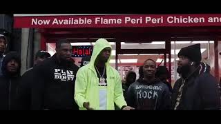 Krept-Morley’s freestyle (Preview)