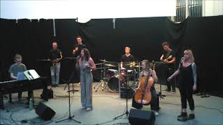 Any Less - Valentina Bode (original song)