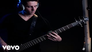 Hello Moonlight - Psychedelic Daydream (Studio Video)
