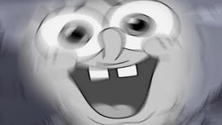 YTP - Homer gets killed by a book shelf