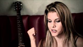 Jasmine Rae - Inside The Album "Listen Here"