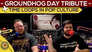 Time Loops for Groundhog Day - Power Hour of Love - LIVE